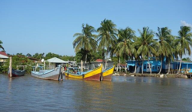Suriname is Surging Tourism Industry with Visa Free Travel for 79 Countries Including Brazil, Russia, China and Qatar – Travel And Tour World