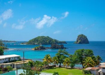 St Vincent and the Grenadines, A New Caribbean Hotspot – Caribbean Journal