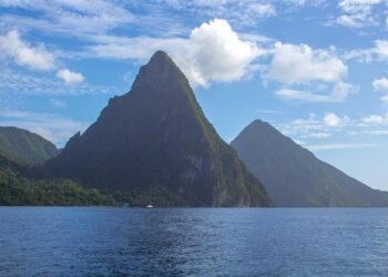 Americans Are Flocking to the Island of St Lucia Right Now – Caribbean Journal