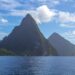 Americans Are Flocking to the Island of St Lucia Right Now – Caribbean Journal