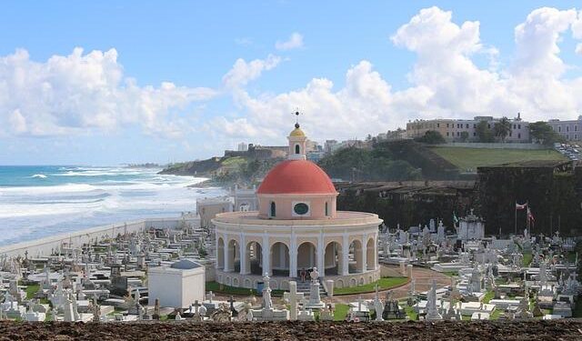 Facts on Hispanics of Puerto Rican origin in the United States, 2021 – Pew Research Center