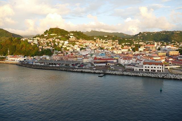 U.S. invasion of Grenada – Britannica