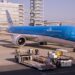 KLM Plans Guyana, India, U.S. Additions – Aviation Week