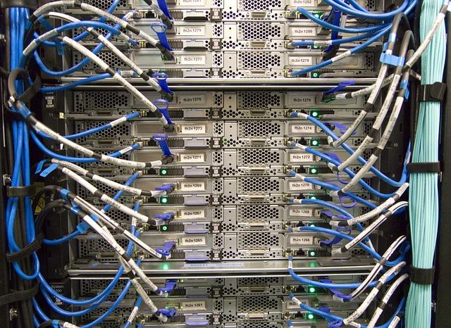 A new data center in Latin America – The Keyword