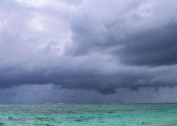Tropical Storm Sara producing flash flooding, mudslides in Central America – UPI News