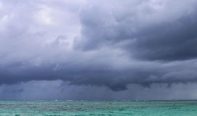 Tropical Storm Sara producing flash flooding, mudslides in Central America – UPI News