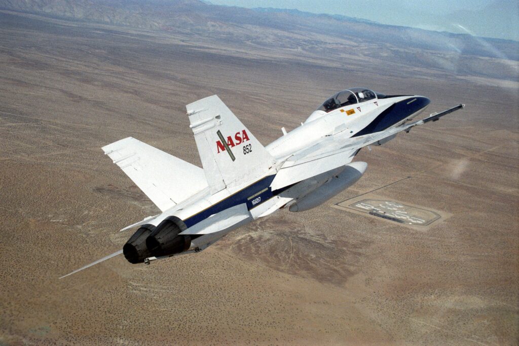 US F/A-18s overfly Guyana amid border dispute with Venezuela – Flightglobal
