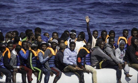 US deports 119 migrants from a variety of nations to Panama – The Associated Press