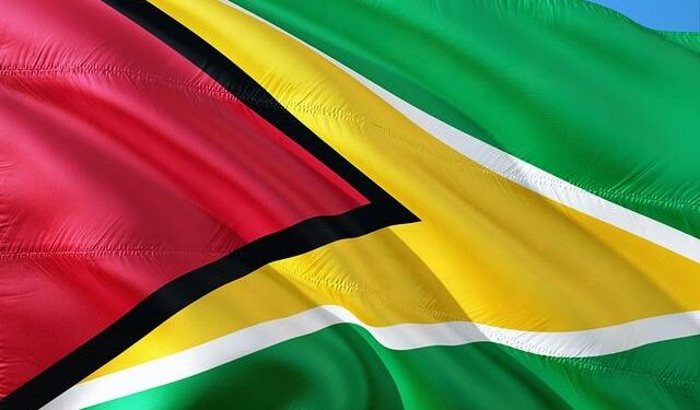 Guyana: Why This Small South American Nation Has Become Important To India’s Strategic Calculus – Swarajya
