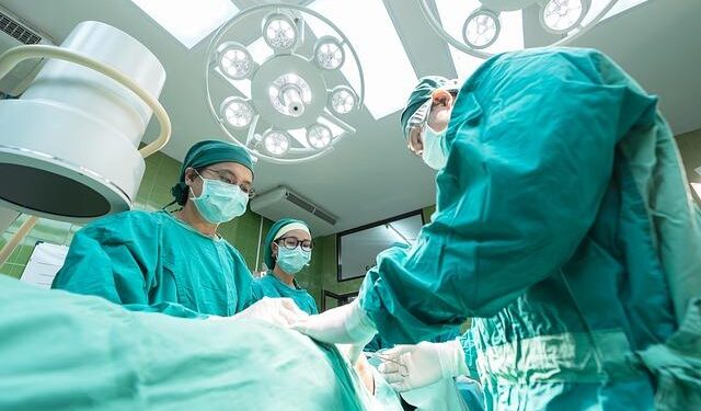 US restricts visa for Cuban-linked medical missions – Jamaica Gleaner
