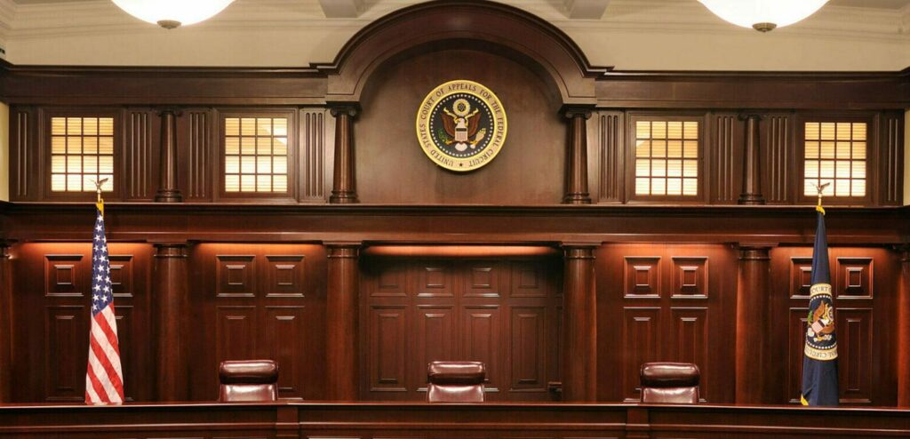US appeals court likely to reject challenge to Alaska LNG exports – Reuters
