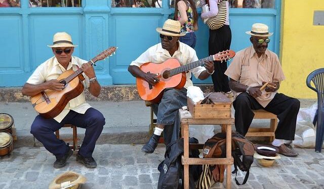 Is It Time to Invest in Cuba? – Investopedia