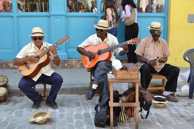 Is It Time to Invest in Cuba? – Investopedia