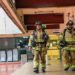 Tijuana Mayor Montserrat Caballero to live at army base after threats, 7 bodies found – CBS News