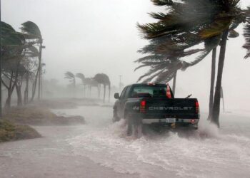 Hurricane Disruptions Deepen the Bahamas’ Tourism Slowdown in September and October, Chester Cooper Discusses Strain: Know about the latest updates – Travel And Tour World