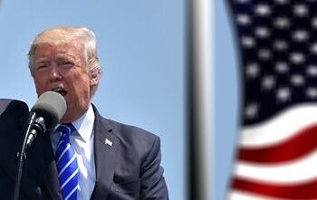 Trump opens U.S. doors to Greenland – AS USA