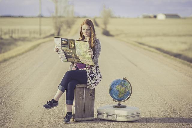 Looking Ahead: Recommendations for Parents and Teens Traveling Internationally