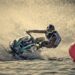 The Jet Ski ridden by two Americans missing in Barbados has been found – CNN