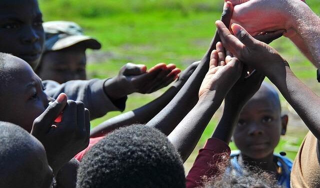 America’s Racist, Xenophobic, and Highly Specific Fear of Haiti – The Intercept