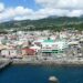 Dominica welcomes its first official American Airlines direct flight from Miami – Dominica News Online