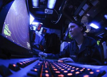 Why did the US Navy sink its own vessel off the coast of the Cayman Islands? – City A.M.