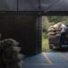 Colombia sends air force planes to bring home migrants deported from the US – Voice of America