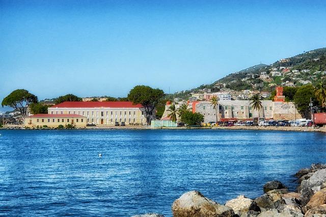 #MadeInParadise: The U.S. Virgin Islands Is Bringing Its Culture To Made In America Festival – Essence