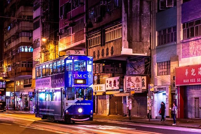 Hong Kong billionaire to sell Panama Canal ports to US firm – BBC.com