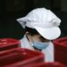 The US farm workers coming from Guatemala – on a legal visa – BBC