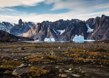 It’s U.S. vs Europe vs China As Greenland Set For ‘Historic Elections’ That Could Reshape The Arctic! – EurAsian Times