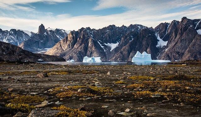It’s U.S. vs Europe vs China As Greenland Set For ‘Historic Elections’ That Could Reshape The Arctic! – EurAsian Times
