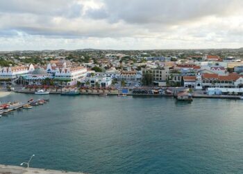 10 Reasons Why Aruba Should Be Your First International Travel Destination – TheTravel