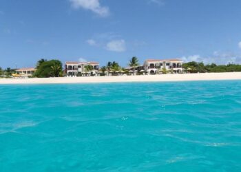 Anguilla profile – BBC
