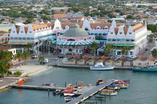 Aruba Day Drink | North America’s 50 Best Bars 2024 | North America’s 50 Best Bars – The World’s 50 Best Restaurants