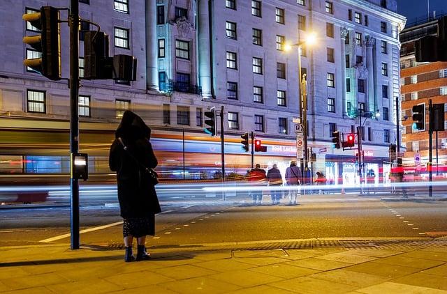 These are the happiest cities in the U.S. – Fortune
