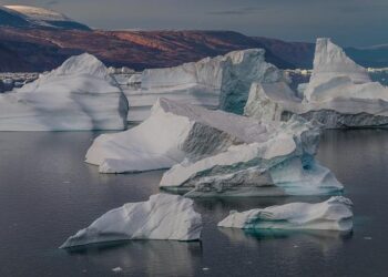 Greenland’s Elections Could Set Stage for Independence and Renewed Pitch From America – NTD