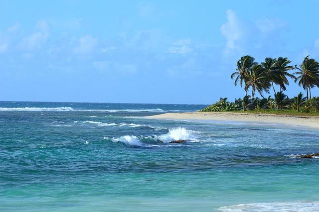 Independence Movement Stirring in Guadeloupe – The Washington Post