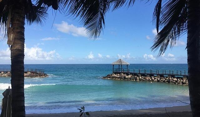 Grenada PM Takes Over as CARICOM Chair Pledging Fight for Climate Justice – U.S. News & World Report