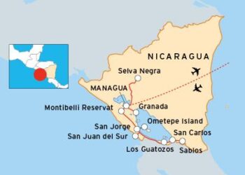 VOA Spanish: Nicaragua prevents return of more than 160 Nicaraguans – Voice of America
