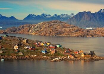 Greenland PM blasts Trump talk of U.S. annexation: ‘Enough is enough’ – CNBC