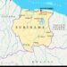 APA sets 2025 Suriname capex at US$200mn – BNamericas English