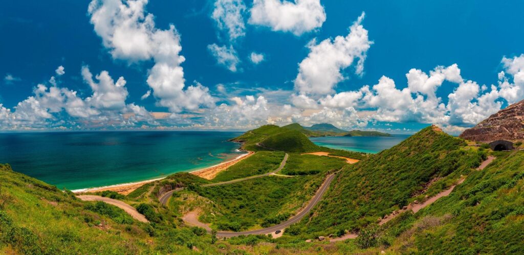St. Kitts in Active Talks to Build First All-Inclusive Resort – Travel Market Report