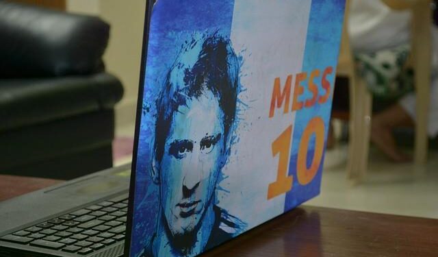 MetLife redemption for Messi as Argentina banish Chile curse – ESPN