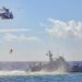 US Coast Guard intercepts Chinese migrant on a paddleboard off the Bahamas – Fox News