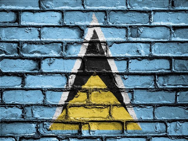 Saint Lucia Maps & Facts – Worldatlas.com