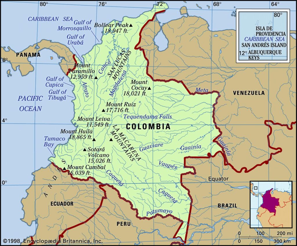 At least seven killed on Sunday in renewed clashes in Colombia’s Catatumbo region – Latin America Reports
