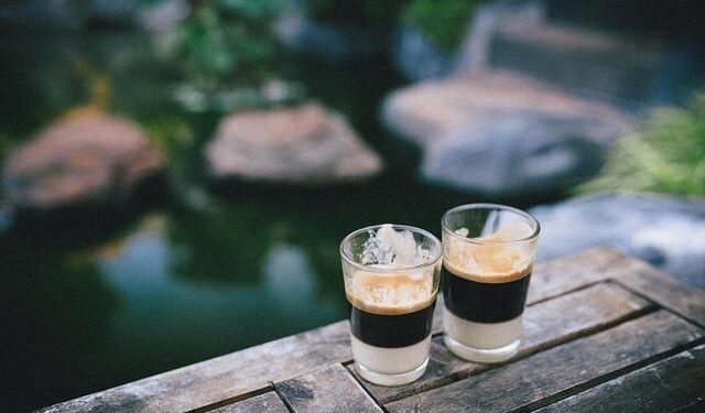 Martinique Tourism Authority – espresso