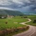 France’s longest border isn’t with neighbour in Europe – but a country in South America – Express