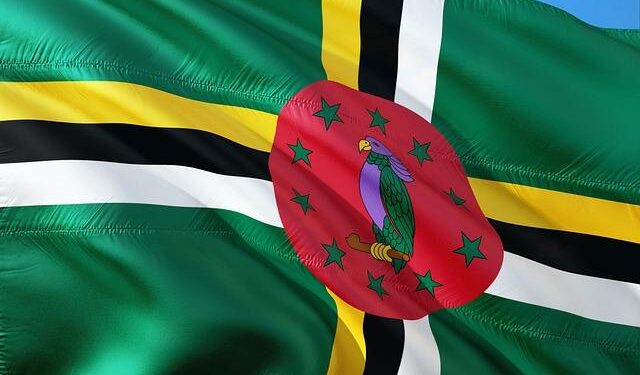 Dominica International Airport Advancing Steadily, Boosting Economic Hopes – Periódico Digital Centroamericano y del Caribe