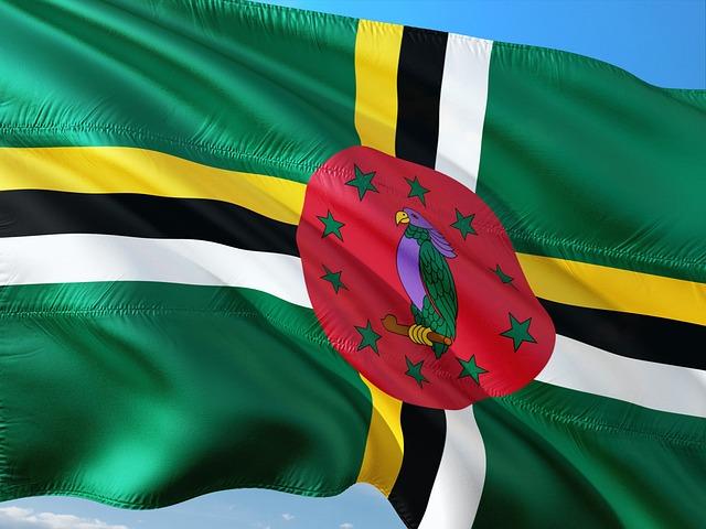 Dominica International Airport Advancing Steadily, Boosting Economic Hopes – Periódico Digital Centroamericano y del Caribe
